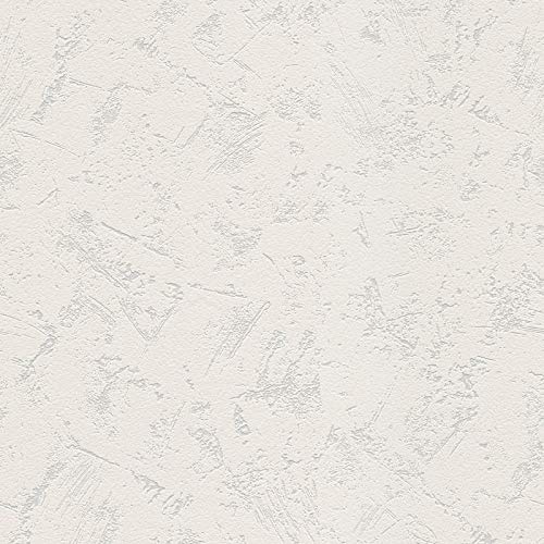 Papier peint à peindre 520210 A.S. Création Meistervlies 2020 | Large choix de papier peint