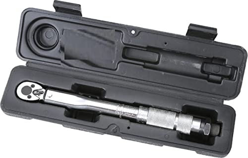 Drehmomentschlüssel Hohe Qualität Drehmomentschlüssel verstellbar 1 4 Zoll 525Nm Fahrradwerkzeug Drehmomentschlüssel Multifunktionaler Durable Ratschenschlüssel Reparatur Mutterschlüsselhilfen