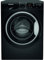 Hotpoint 9kg 1600rpm Freestanding Washing Machine - Black
