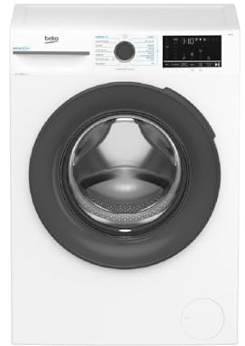 BMWSU4721A LAVATRICE SNELLA 45CM 7KG 1200G A INV DISP VAP(JU