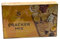 Crackers For Cheese - Biscuits For Cheese Selection 200g Box With Cream Crackers, Wholewheat Saltine, Salted Crackers, Multigrain Crackers, Wholewheat Cheese Thins, Poppy Seed Crackers