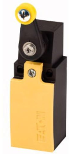Eaton Eaton Moeller Endschalter, Kodierschalter, 1 Schließer/1 Öffner, IP66, IP67, Kunststoff, 4A, Packung a 2 Stück