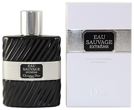 Eau Sauvage Extreme Eau De Toilette Spray - 100ml/3.3oz