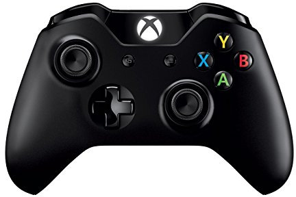 Xbox One Wireless Controller (geeignet für Windows)