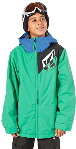 Volcom Kinder Snowboard Jacke Mars Ins Jacket Youth