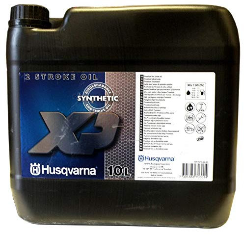 Husqvarna