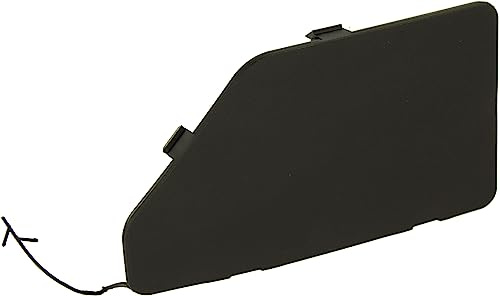 Taros Trade 341593 Couverture de crochet de remorque avant pour pare-chocs avant droit