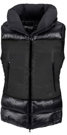 Damen Steppweste QULIT-WAISTCOAT Selection Herbst/Winter 2023