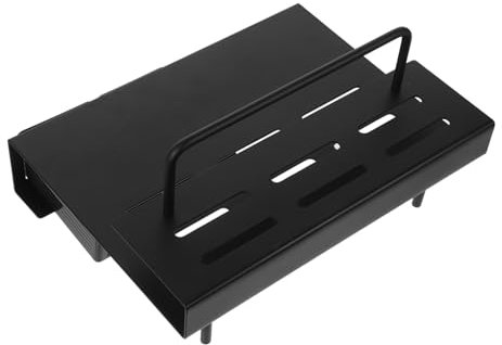 OFFSCH Soporte Para Palillos Soporte Para Tabla De Cortar Organizador Multifunción