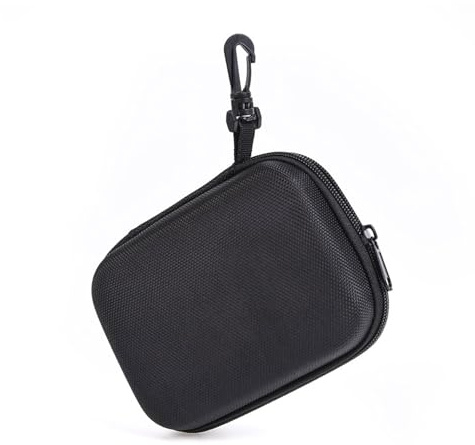 Watreketal Fliegenfischködertasche, Angelzubehör, Spinner, Löffel, Köder, Aufbewahrung, Schaumstofftasche, Forelle, Fliege, Fishook, Angelhaken, hart, Farbe 1, 15.5*11.5*4.5cm