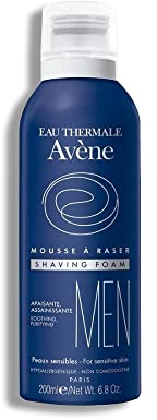 Avene - Espuma de Afeitar 200 ml
