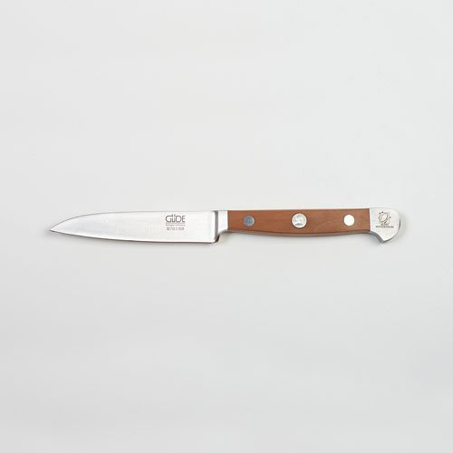 Güde Alpha Birne – Cuchillo para verduras B701/09 – 9 cm