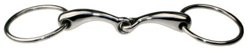 ARBO-INOX Wassertrense 12,5 cm Edelstahl