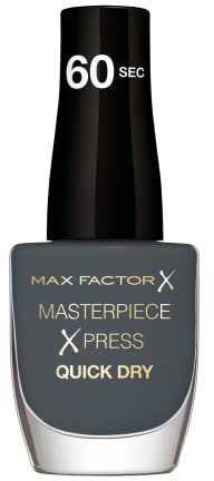 Max Factor Masterpiece Xpress Quick Dry Nagellack, Farbton 810 Cashmere Knit, 8 ml