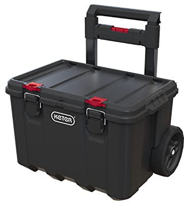 Qbrick System Werkzeugtrolley System TWO 38 x 53 x 69 cm