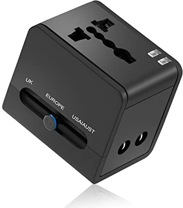 Universell kontaktadapter