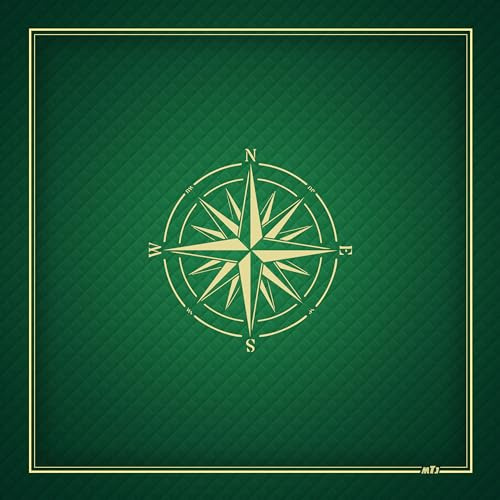 MTJ® - Alfombra de puente Prestige (78 x 78 cm), diseño de jersey de neopreno