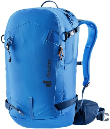 Deuter Freerider 30 zaino da sci leggero
