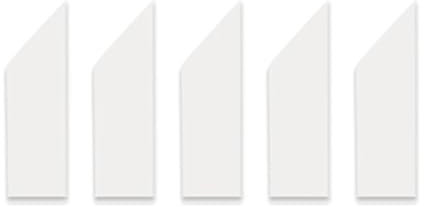 Strumento di pulizia multiuso con testine in cotone per gli appassionati di modelli che garantiscono integrità delle superfici e finitura pulita