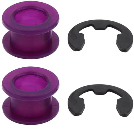 Doo Engy Seilzug Gummibuchse Schaltgetriebe Schaltgestänge Sicherungsring | für Swift NZ 2010-2025 SX4 2006-2025