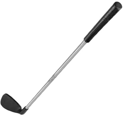 Golf-Set für Kinder, komplettes Golf-Set für Kinder, interaktives und lustiges Spiel für die Entwicklung der Hand-Koordination, Motorik, Spielzeit oder zu Hause, im Garten