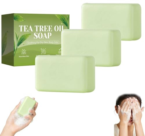 loravey antifungal relief soap bar,nola rituel savon antifongique,savon anti mycose pied,verdalyae savon antifongique,Pour hommes et femmes,S'utilise quotidiennement comme savon pour le corps,visage