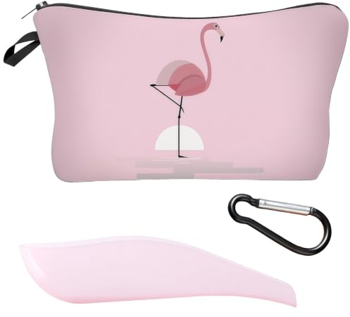 VIVIIHOO Urinelle pour Femmes - Urinoir féminin Portable réutilisable en polypropylène, Aide à uriner Debout pour Femmes, idéal pour Voyage, randonnée, Camping