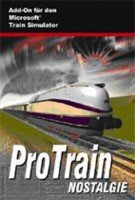 Train Simulator - Pro Train Nostalgie