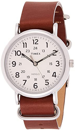 Timex Weekender 40mm Uhr T2P495