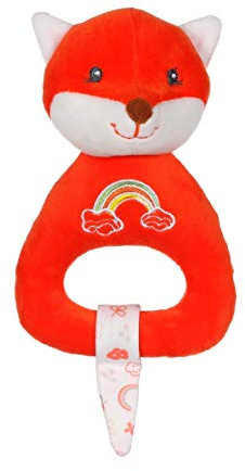 Gipsy Fuchs Rassel, Orange