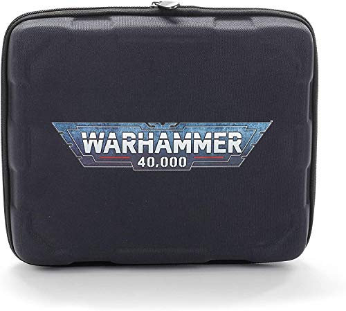 Warhammer 40k - Carry Case