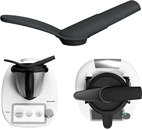 KochFix Dampfumleitung passend für Thermomix TM5, TM6, TM31