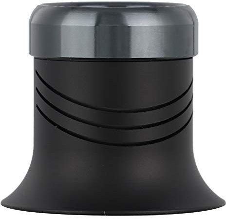 Alvinlite Uhrmacherlupe, Uhrenlupen, Optische Lupen, Lupe, Metall-Augenlupe, Reparatur, Blendschutz, Reparaturlupe, Experimentelle Monokulare Lupe(10X)