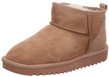ARA Damen Alaska Stiefelette