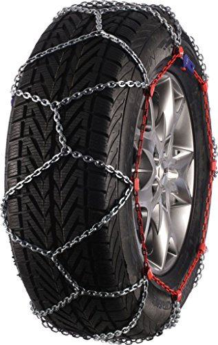 pewag Schneeketten 37632 snox suv SXV 580, 1 Paar