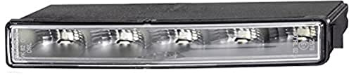 HELLA 2PT 010 043-011 LED-Tagfahrleuchte - LEDayLine - 12V - gerade