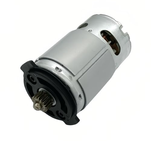 N376649 N210996 N279939 DC 18V 20V Motor 18 Zähne Ersatz für DeWALT DCD771 DCD771C2 DCD776 Werkzeug Akku-Bohrschrauber N294159 N362741 N440316 | DCD771C2 Werkzeug Akku-Bohrschrauber N294159 N362741 N440316 DC 18V 20V Motor