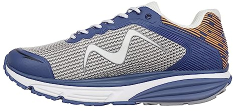 MBT Zapatillas de Mujer Colorado X,Ivory,38