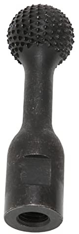 Lima Sferica per Legno, Lima Rotante con Sfera di Legno, Lima Sferica per Rettificare il Legno, Frese per Intaglio del Legno, Punte per Lucidatura, Lima Sferica per Intaglio,