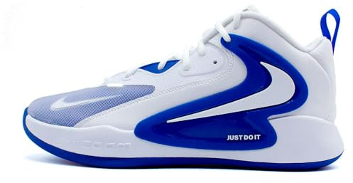 Nike Zoom Hyperset 2 Volleyball Shoes EU 45