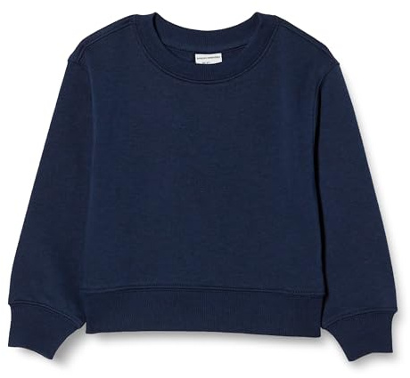 Amazon Essentials Garçon Disney Sweat-Shirt à col Rond Coupe décontractée