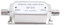 Swiixxer AP20 Amplificatore satellitare 20DB in linea 950-2150MHZ Amplificatore di segnale per connessione antenna cavo potenza canale