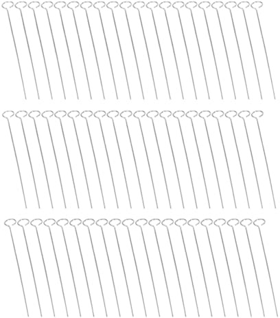 Lunaobrik Pali per da esterno, decorazioni da giardino per prato, terreno, paletti, natalizie per esterni, per vacanze, portico, cortile, patio, balcone, sentiero, passerella,