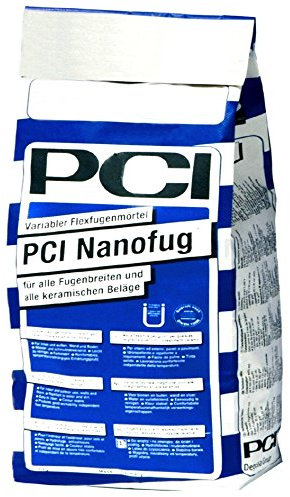 PCI NANOFUG Fugenmörtel 12 ANEMONE 4kg