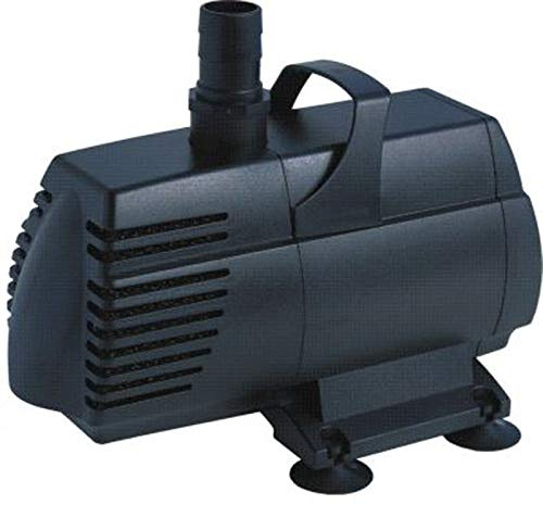 Hailea Gartenteichpumpe HX-8815