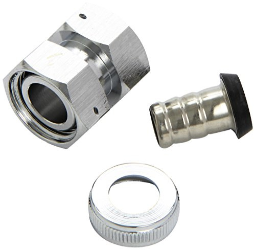 Montageset für Zapfhahnzähler, 84637