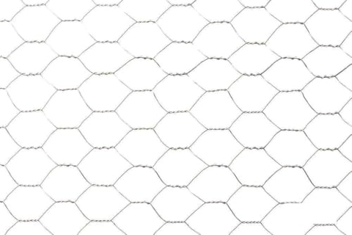 Cofan Enrejado Triple Torsión Altura mm:13 Longitud M:1X50 diámetro mm: 0.7