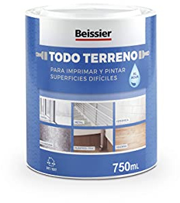 TODO TERRENO AL AGUA GRIS marca AGUAPLAST