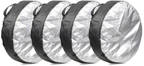 RIDEX 6420A0002 Reifentaschen-Set Reifensäcke 65cm 36cm Polyester