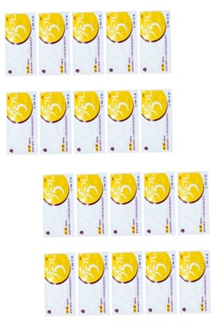 COLLBATH 2 Boxen Professionelles Ovulationstest mit Teststreifen Präzise Ovulationstests für Leicht zu Transportieren Sicher Anwendung und Einfach zu